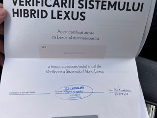 Lexus NX Series foto 5