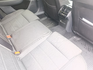 Skoda Superb фото 9