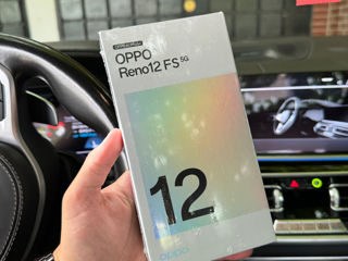 Oppo Reno 12Fs 5G 12/512GB