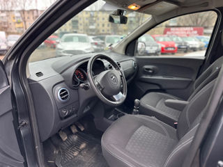 Dacia Lodgy foto 12