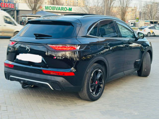 DS Automobiles DS 7 Crossback foto 3