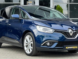 Renault Scenic foto 3