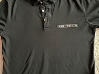 Vand Philipp Plein Polo