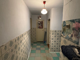 Apartament cu 2 camere, 50 m², BAM, Bălți foto 7