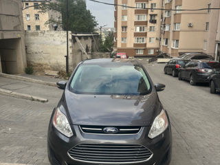 Ford C-Max foto 3