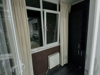 Apartament cu 2 camere, 62 m², Centru, Chișinău foto 6