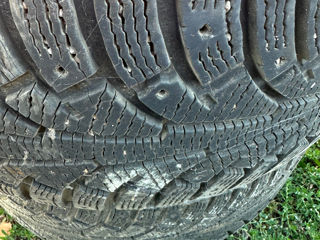 255/45R18 foto 5