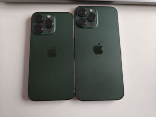 iPhone 13 Pro Max 1 Tb/ iphone 13 pro 256 Gb foto 4