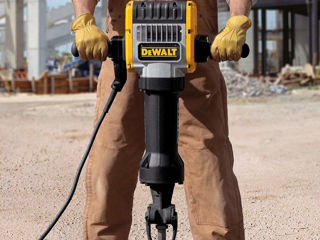 Ciocan Demolator Dewalt D25981K foto 6