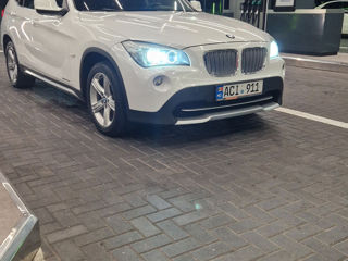 BMW X1 foto 3