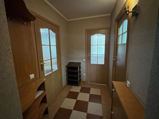 1-rm apt., 34 м², 3/5 fl.
