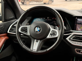 BMW X7 foto 9