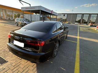 Audi A6 foto 8