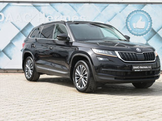 Skoda Kodiaq фото 3