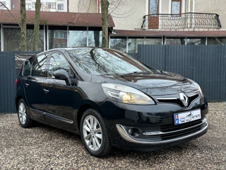 Renault Grand Scenic foto 3