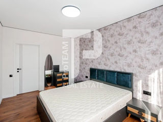 Apartament cu 2 camere, 45 m², Buiucani, Chișinău foto 4