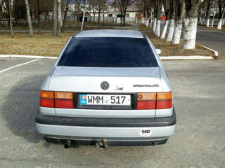 Volkswagen Vento foto 4