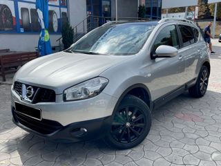 Nissan Qashqai foto 1