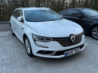 Renault Talisman foto 1