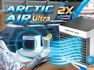Кондиционер портативный Arctic Air Ultra foto 2