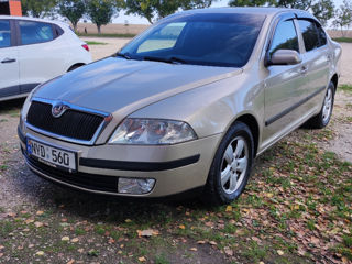 Skoda Octavia foto 2