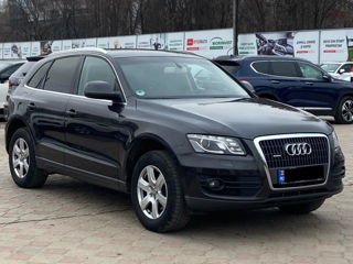 Audi Q5 foto 5