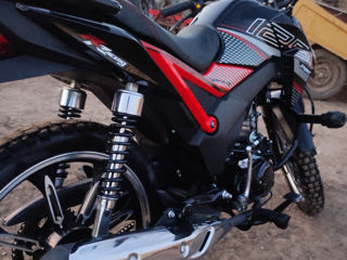 Viper 125cc foto 0