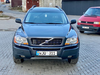 Volvo XC90 foto 3