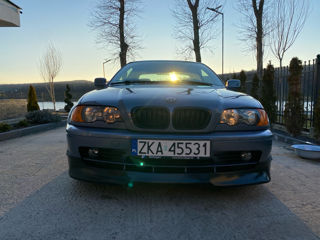 BMW 3 Series Coupe foto 5