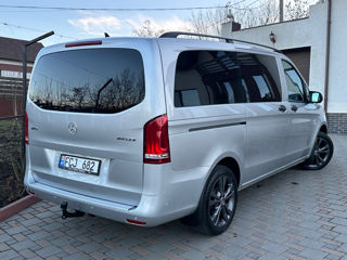 Mercedes Vito foto 5