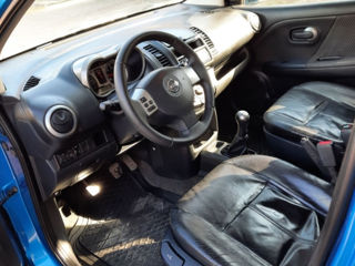 Nissan Note foto 5