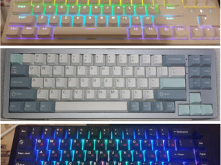 Механические клавиатуры / Mechanical Keyboards foto 8