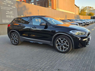 BMW X2 foto 5