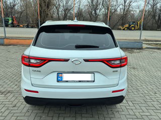 Renault Koleos foto 6