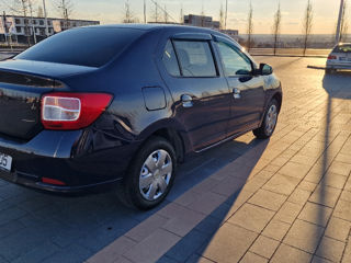 Dacia Logan foto 8