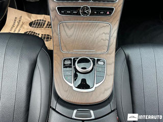 Mercedes E-Class foto 9