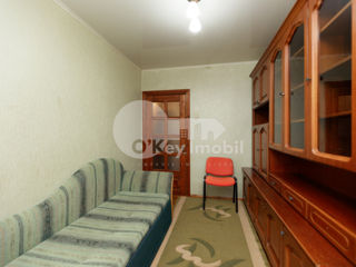 Apartament cu 3 camere, 70 m², Râșcani, Chișinău foto 2