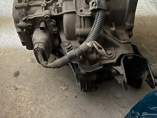 Коробка передач prius plus