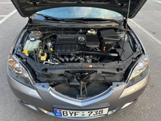 Mazda 3 foto 12