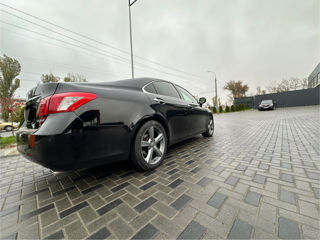 Lexus ES Series foto 2