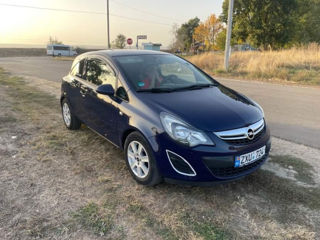 Opel Corsa фото 2