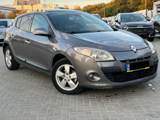 Renault Megane foto 3