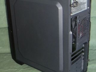 GameMax Centauri Black Red в упаковке , другие CASES / PSU foto 5