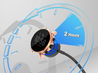 Încărcător ceas Huawei watch charger foto 4