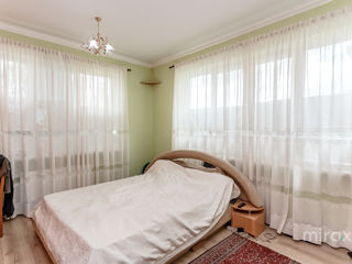 Apartament cu 3 camere, 115 m², Centru, Codru, Chișinău mun. foto 8