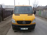 Mercedes sprinter 313 cdi foto 4