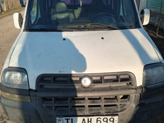 Fiat Doblo foto 2