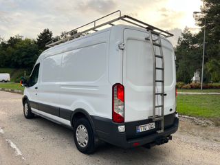 Ford Transit foto 4