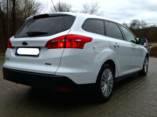 Ford Focus foto 4