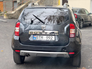 Dacia Duster foto 6